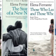 Illustration for article titled Turns Out, Not So Easy to Meet Elena Ferrante